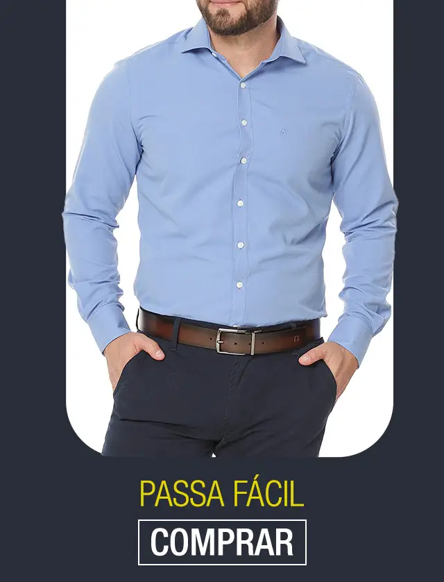 HB - Passa Fácil