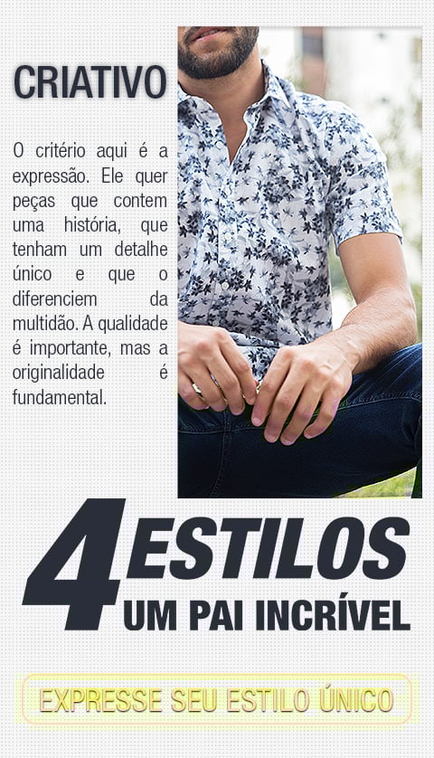 Pais Criativos