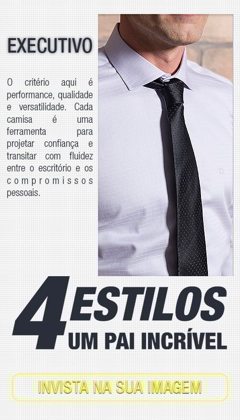 Pais Executivos