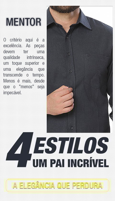 Pais Mentores