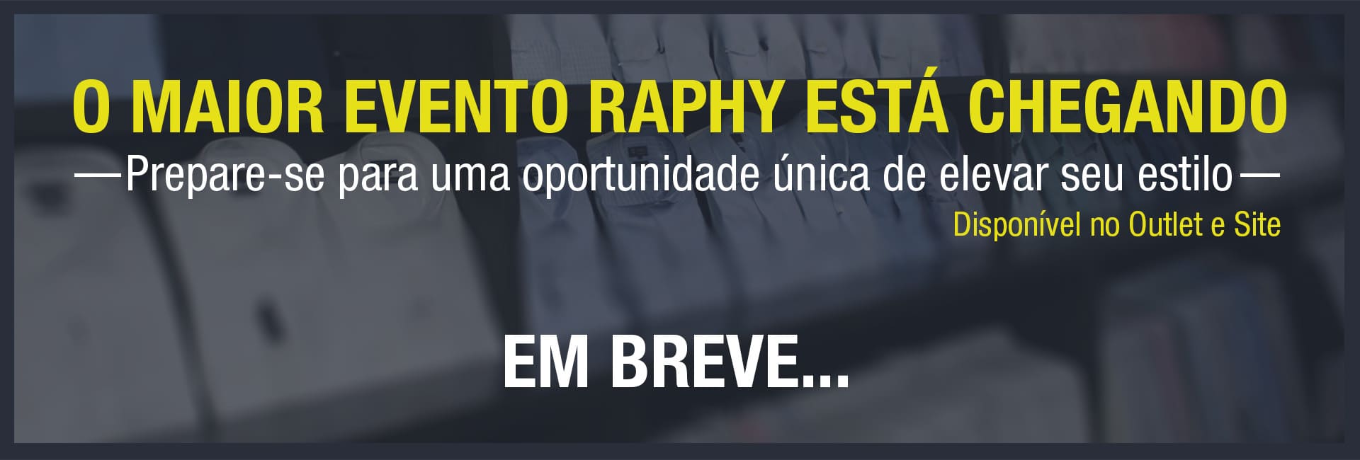 Mega Saldão Raphy
